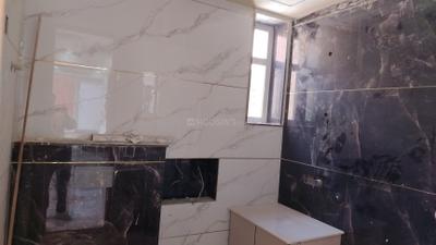 Bathroom Image of 1400 Sq.ft 2 BHK Apartment / Flat for sale in Nav Kairali Apartments, Sector 3 Dwarka New Delhi for Rs. 21000000