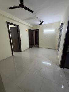 Living Room Image of 1269 Sq.ft 3 BHK Apartment / Flat for sale in Arihant Abode, Noida Extension Greater Noida for Rs. 13500000