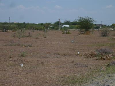 Image of 2740 Sq.ft Residential Plot / Land for sale in Valarpuram, Chennai for Rs. 3973000