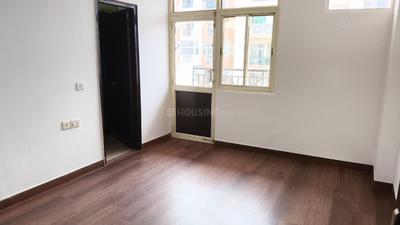 Bedroom Image of 1350 Sq.ft 3 BHK Apartment / Flat for sale in Gardenia Square, Crossings Republik Ghaziabad for Rs. 8500000
