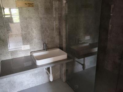Bedroom Four Image of 2650 Sq.ft 4 BHK Villa for sale in Sangani Signature Bungalows, Thaltej Ahmedabad for Rs. 47500000