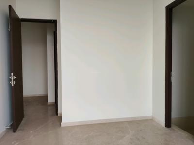 Bedroom Image of 2050 Sq.ft 3.5 BHK Apartment / Flat for sale in Omkar Alta Monte, Malad East Mumbai for Rs. 55000000