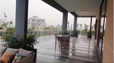Balcony Image of 2250 Sq.ft 3 BHK Builder Floor for sale in BPTP Amstoria , Sector 102 Gurgaon for Rs. 24000000