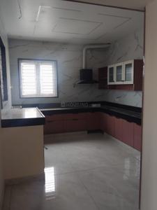 Kitchen Image of 3200 Sq.ft 4 BHK Independent House for sale in Kurumbapalayam Coimbatore for Rs. 16000000