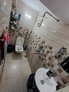Image of 1000 Sq.ft 2 BHK Apartment / Flat for sale in GH 14 DDA MIG, Paschim Vihar, New Delhi for Rs. 12500000