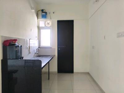 Kitchen Image of 550 Sq.ft 1 BHK Apartment / Flat for rent in Kolte Patil Life Republic Sector R10 10th Avenue Universe Phase II, Nerhe Pune for Rs. 22500