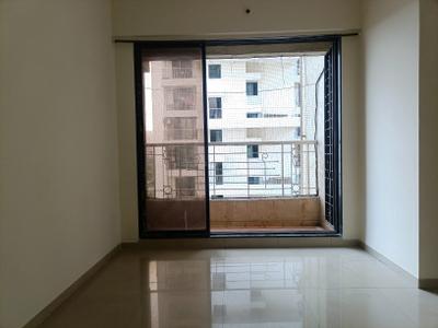 Living Room Image of 1150 Sq.ft 2 BHK Apartment / Flat for sale in Simran Sapphire, Kharghar Navi Mumbai for Rs. 12500000