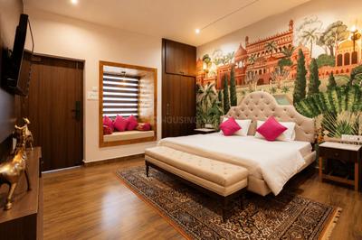 Bedroom Image of 2000 Sq.ft 3 BHK Independent House for rent in Vasant Vihar Phase 1 Dehradun for Rs. 150000