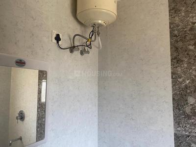 Bathroom Image of 1220 Sq.ft 2 BHK Apartment / Flat for sale in Tak Forest Residency, Malsi Dehradun for Rs. 9000000