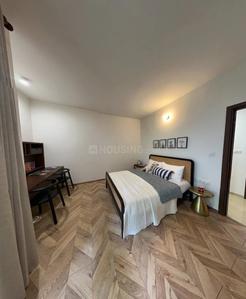 Bedroom Image of 1670 Sq.ft 3 BHK Apartment / Flat for sale in Gummanahalli Bengaluru for Rs. 21200000
