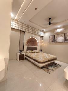 Hall Image of 3750 Sq.ft 4 BHK Independent House for sale in Gandhi Path West Jaipur for Rs. 39100000