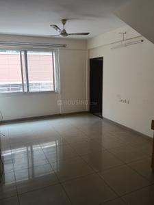 Hall Image of 2200 Sq.ft 3 BHK Apartment / Flat for rent in Halasuru Bengaluru for Rs. 90000