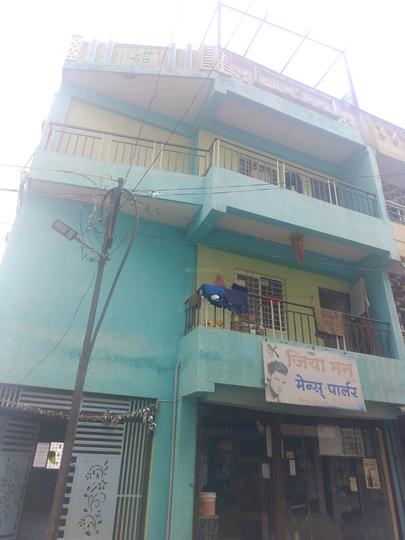 Khopade Nagar Building View 1