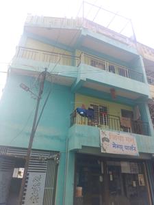 4 BHK Independent House