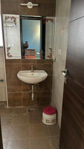 Bathroom Image of 2581 Sq.ft 4 BHK Villa for rent in Casagrand Esmeralda, Kotiganahalli Bengaluru for Rs. 45011