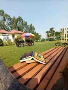 Image of 10000 Sq.ft Residential Plot / Land for sale in Swaraj The Villagio, Mohanlalganj, Lucknow for Rs. 8496000