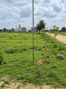 Image of 3700 Sq.ft Residential Plot / Land for sale in Mahlan, Jaipur for Rs. 3204000