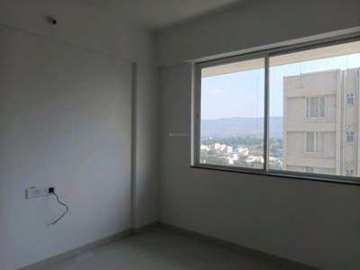 Bedroom Image of 1022 Sq.ft 2 BHK Apartment / Flat for sale in Atrium Skyward, Undri Pune for Rs. 5500000