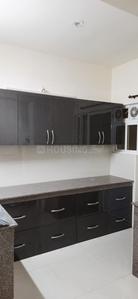 Kitchen Image of 1054 Sq.ft 2 BHK Apartment / Flat for rent in Sancoale Goa for Rs. 30000