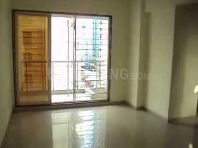 Hall Image of 740 Sq.ft 1 BHK Apartment / Flat for sale in Siddharth Geetanjali Heights, Kharghar Navi Mumbai for Rs. 7500000