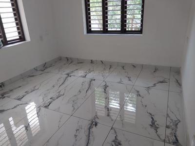 Bedroom Image of 1710 Sq.ft 3.5 BHK Villa for rent in Chathamkulam European Villas, Kannadi-II Palakkad for Rs. 15000