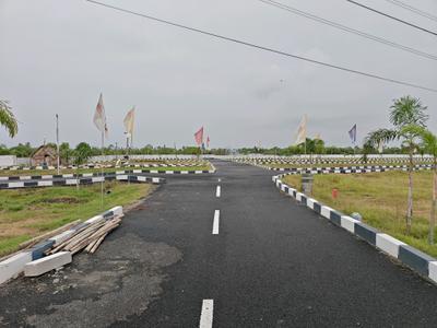 Image of 987 Sq.ft Residential Plot / Land for sale in Maraimalai Nagar, Chennai for Rs. 1973013