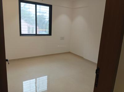 Bedroom Image of 1500 Sq.ft 3 BHK Apartment / Flat for sale in Nashik Road Nashik for Rs. 8100000