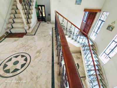 Hall Image of 3500 Sq.ft 4 BHK Villa for sale in Patuli Kolkata for Rs. 18000000