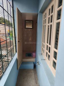 Balcony Image of 151 Sq.ft 1 BHK Independent House for rent in Chickpet Tumkur for Rs. 8000