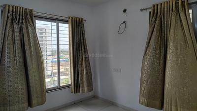 Bedroom Image of 1900 Sq.ft 3 BHK Apartment / Flat for sale in Pal Gam Surat for Rs. 6500000
