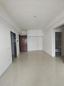 Hall Image of 1200 Sq.ft 2 BHK Apartment / Flat for sale in L And T Seawoods Opal At West Square, Nerul Navi Mumbai for Rs. 34500000