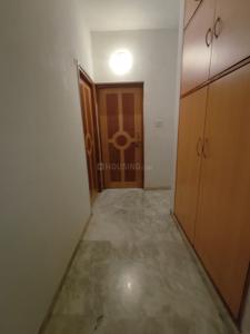 Bedroom Image of 2026 Sq.ft 3 BHK Independent House for sale in Memnagar Ahmedabad for Rs. 32500000