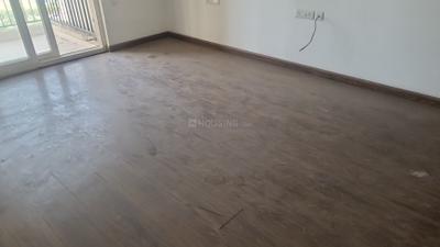 Bedroom Image of 3149 Sq.ft 4.5 BHK Apartment / Flat for rent in ATS Tourmaline, Sector 109 Gurgaon for Rs. 65000
