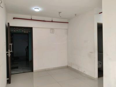 Living Room Image of 580 Sq.ft 1 BHK Apartment / Flat for sale in A And O Excellente, Mulund West Mumbai for Rs. 8500000