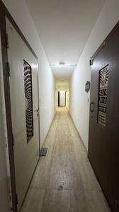Image of 1450 Sq.ft 3 BHK Apartment / Flat for rent in Rainbow Pebbles, Bavdhan, Pune for Rs. 45000