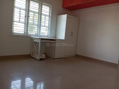 Bedroom Image of 1320 Sq.ft 3 BHK Apartment / Flat for sale in Elegant Elite by Elegant Builder And Developers, ISRO Layout Bengaluru for Rs. 10900000