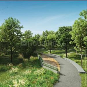 Image of 1406 Sq.ft 3 BHK Apartment / Flat for sale in The Aqua Retreat at Godrej Park World, Hinjawadi, Pune for Rs. 12350000
