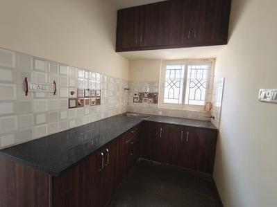 Kitchen Image of 2490 Sq.ft 3 BHK Villa for sale in Shriram Chirping Grove, Sarjapur Bengaluru for Rs. 25000000