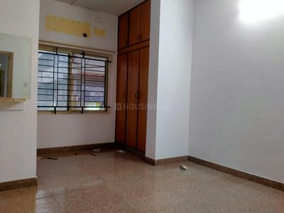 Hall Image of 1050 Sq.ft 2 BHK Builder Floor for rent in Domlur Layout Bengaluru for Rs. 35000