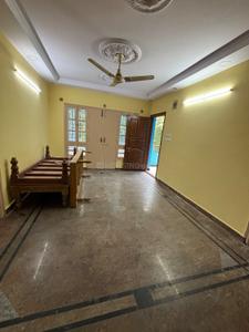 Living Room Image of 1700 Sq.ft 3.5 BHK Duplex for rent in Shanti Nagar Bengaluru for Rs. 55000