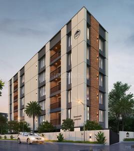 2 BHK Flat