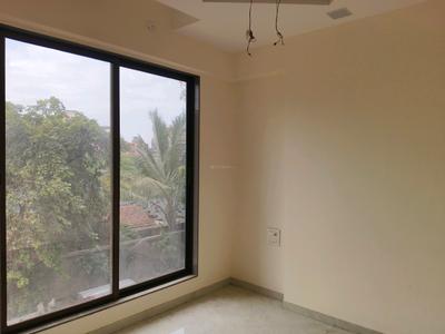 Bedroom Image of 903 Sq.ft 2 BHK Apartment / Flat for sale in Balaji Krishna, Dombivli East Thane for Rs. 6094500