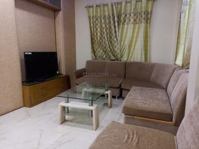 Hall Image of 2000 Sq.ft 3.5 BHK Villa for rent in Uttorayon Township Siliguri for Rs. 65000
