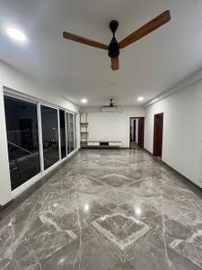 Hall Image of 2000 Sq.ft 3.5 BHK Apartment / Flat for rent in Prestige Fairfield, RMV Extension Stage 2 Bengaluru for Rs. 155000