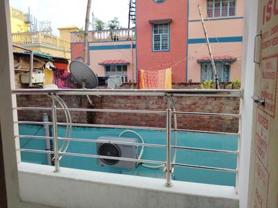 Image of 1400 Sq.ft 4 BHK Apartment / Flat for rent in Pattabiram, Chennai for Rs. 26000