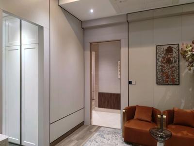 Bedroom Image of 2799 Sq.ft 4 BHK Apartment / Flat for sale in Ivory County, Sector 115 Noida for Rs. 45000000