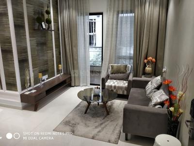 3 BHK Flat