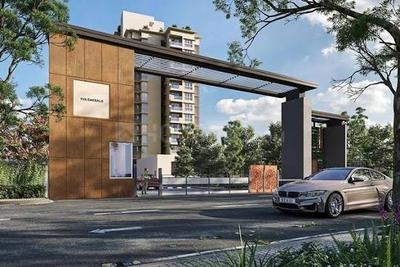 Image of 2378 Sq.ft 4 BHK Apartment / Flat for sale in TVS Isle Of Trees, Jakkur, Bengaluru for Rs. 34500000