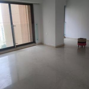 Hall Image of 1900 Sq.ft 4 BHK Apartment / Flat for sale in Kanakia Silicon Valley, Powai Mumbai for Rs. 65000000