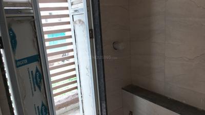 Balcony Image of 939 Sq.ft 2 BHK Apartment / Flat for sale in Prithvi Aarna, Ulwe Navi Mumbai for Rs. 9500000